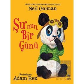 Şu'nun Bir Günü - Neil Gaiman
