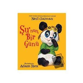 Şu'nun Bir Günü - Neil Gaiman