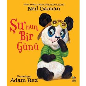 Şu'nun Bir Günü - Neil Gaiman