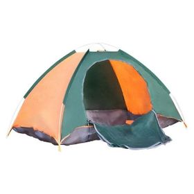 Sunup Sn-22239 Taşınabilir Katlanabilir 2 Kişilik Su Geçirmez Çadır