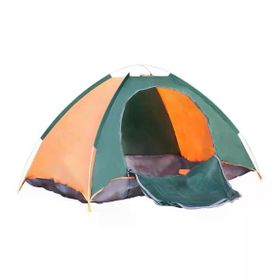 Sunup Sn-22239 Taşınabilir Katlanabilir 2 Kişilik Su Geçirmez Çadır