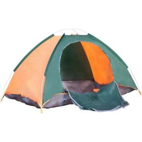 Sunup Sn-22239 Taşınabilir Katlanabilir 2 Kişilik Su Geçirmez Çadır