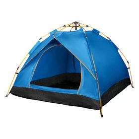 Sunup Sn-22240 Taşınabilir Katlanabilir 4 Kişilik Su Geçirmez Çadır