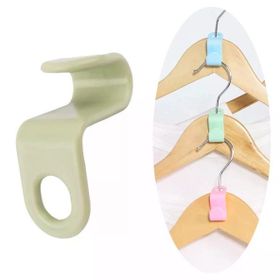Sunup SN-22744 Dolap İçi Elbise Düzenleyici Askılık