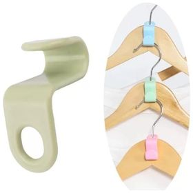 Sunup SN-22744 Dolap İçi Elbise Düzenleyici Askılık