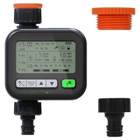 Sunup Sn-23866 Zaman Ayarlı Musluk Aparatı