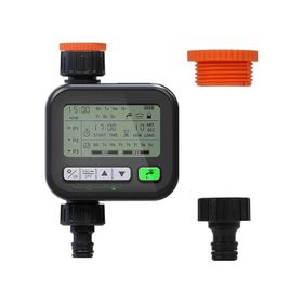 Sunup Sn-23866 Zaman Ayarlı Musluk Aparatı