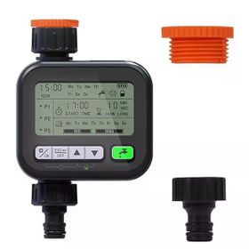 Sunup Sn-23866 Zaman Ayarlı Musluk Aparatı