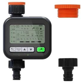 Sunup Sn-23866 Zaman Ayarlı Musluk Aparatı