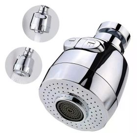 Sunup Sn-27114 2 Kademeli Tasarruflu Musluk Başlığı