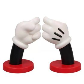Sunup Sn-27118 Mickey Mouse Tasarımlı Masaüstü Kalemlik Ve Organizer