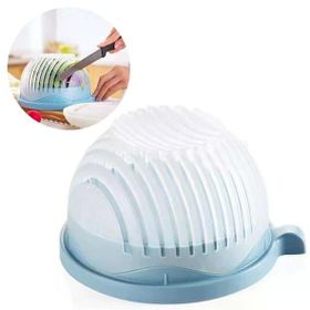 Sunup Sn-27136 Pratik Meyve Sebze Salata Dilimleyici Kesici
