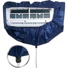 Sunup Sn-29150 Duvara Monte Klima Temizleme Kılıfı