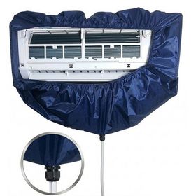 Sunup Sn-29150 Duvara Monte Klima Temizleme Kılıfı