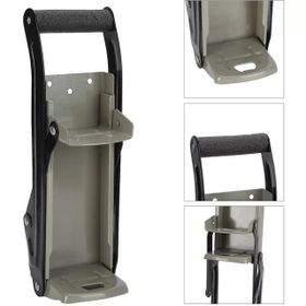 Sunup Sn-29157 Çok Fonksiyonlu Metal Teneke Konserve Plastik Şişe Sıkıştırma Aleti