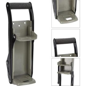 Sunup Sn-29157 Çok Fonksiyonlu Metal Teneke Konserve Plastik Şişe Sıkıştırma Aleti