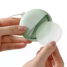 Sunup Sn-29271 Taşınabilir Sabun Tableti 50'Li Paket Hijyenik Kağıt Sabun