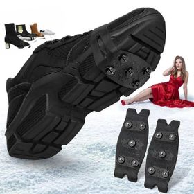 Sunup Sn-29279 Karda Kayma Önleyici Ayakkabı Aparatı