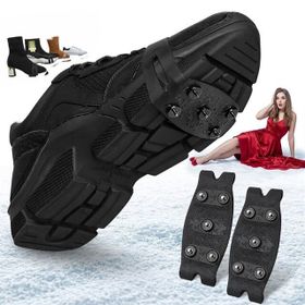 Sunup Sn-29279 Karda Kayma Önleyici Ayakkabı Aparatı