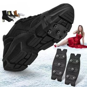 Sunup Sn-29279 Karda Kayma Önleyici Ayakkabı Aparatı