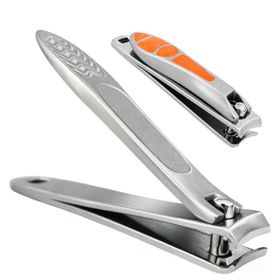 Sunup Sn-29306 Profesyonel Ergonomik 73 mm Paslanmaz Çelik El Ayak Tırnak Makası