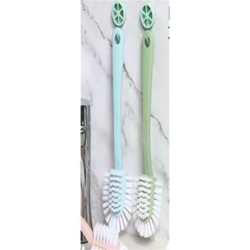 Sunup Sn-29308 Pratik 5 Taraflı Ayakkabı Mutfak Banyo Temizlik Fırçası