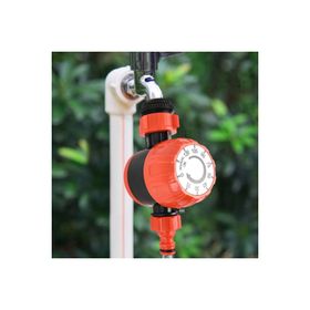 Sunup Sn-29309 Mekanik Bahçe Musluk Sulama Zamanlayıcısı