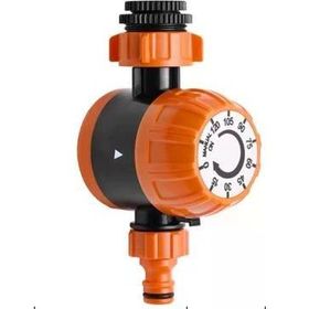Sunup Sn-29309 Mekanik Bahçe Musluk Sulama Zamanlayıcısı