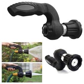Sunup SN-29312 Mighty Blaster Itfaiyeci Tipi Ayarlanabilir Yüksek Basınçlı Bahçe Sulama Tabancası