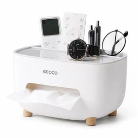 Sunup Sn-37923 Modern Masaüstü Mutfak Banyo Düzenleyici Ve Kağıt Havluluk
