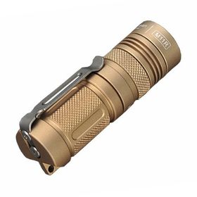 Sunwayman M11R-230 Led El Feneri