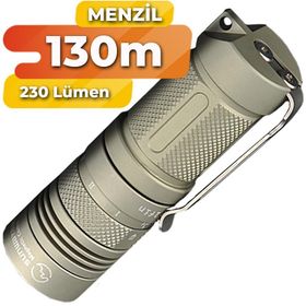 Sunwayman M11R-230 Led El Feneri