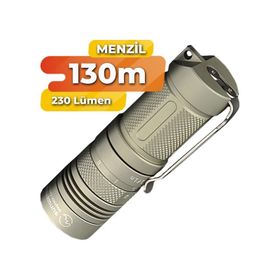 Sunwayman M11R-230 Led El Feneri