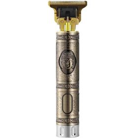 Suny Dog T9 Gold Profesyonel Tıraş Makinesi