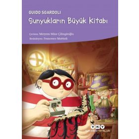 Sunyukların Büyük Kitabı - Guido Sgardoli