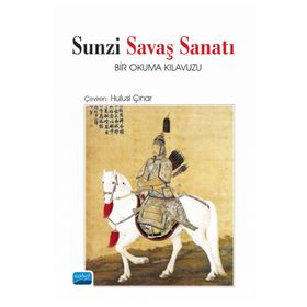 Sunzi Savaş Sanatı - Sun Tzu