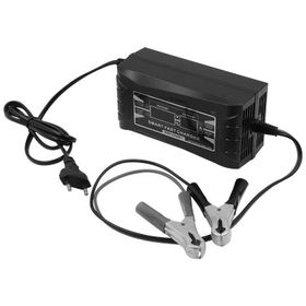 Suoer SON-1210D+ 12 Volt 10 Amper Akü Şarj Cihazı