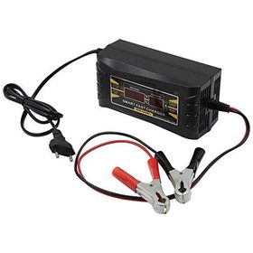 Suoer SON-1210D+ 12 Volt 10 Amper Akü Şarj Cihazı