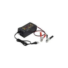 Suoer SON-1210D+ 12 Volt 10 Amper Akü Şarj Cihazı