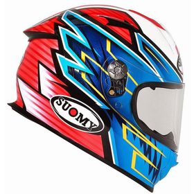 Suomy SR-Sport Rins Replica Kask