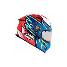 Suomy SR-Sport Rins Replica Kask