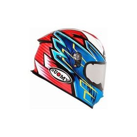 Suomy SR-Sport Rins Replica Kask