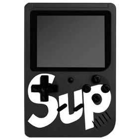 Sup Video 400 Oyunlu Gameboy Retro Nostalji Atari