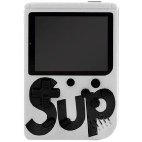 Sup Video 400 Oyunlu Gameboy Retro Nostalji Atari