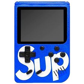 Sup Video 400 Oyunlu Gameboy Retro Nostalji Atari