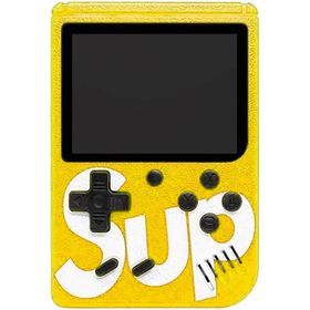 Sup Video 400 Oyunlu Gameboy Retro Nostalji Atari