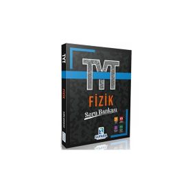 Supara Tyt Fizik Soru Bankası