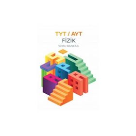 Supara Yayınları TYT-AYT Fizik Soru Bankası