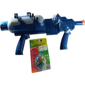 Supasplat Paintblaster Air Pump Painball Havalı Tüfek