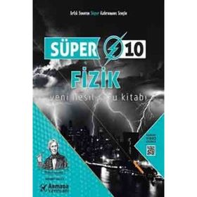 Süper 11. Sınıf Biyoloji Soru Bankası